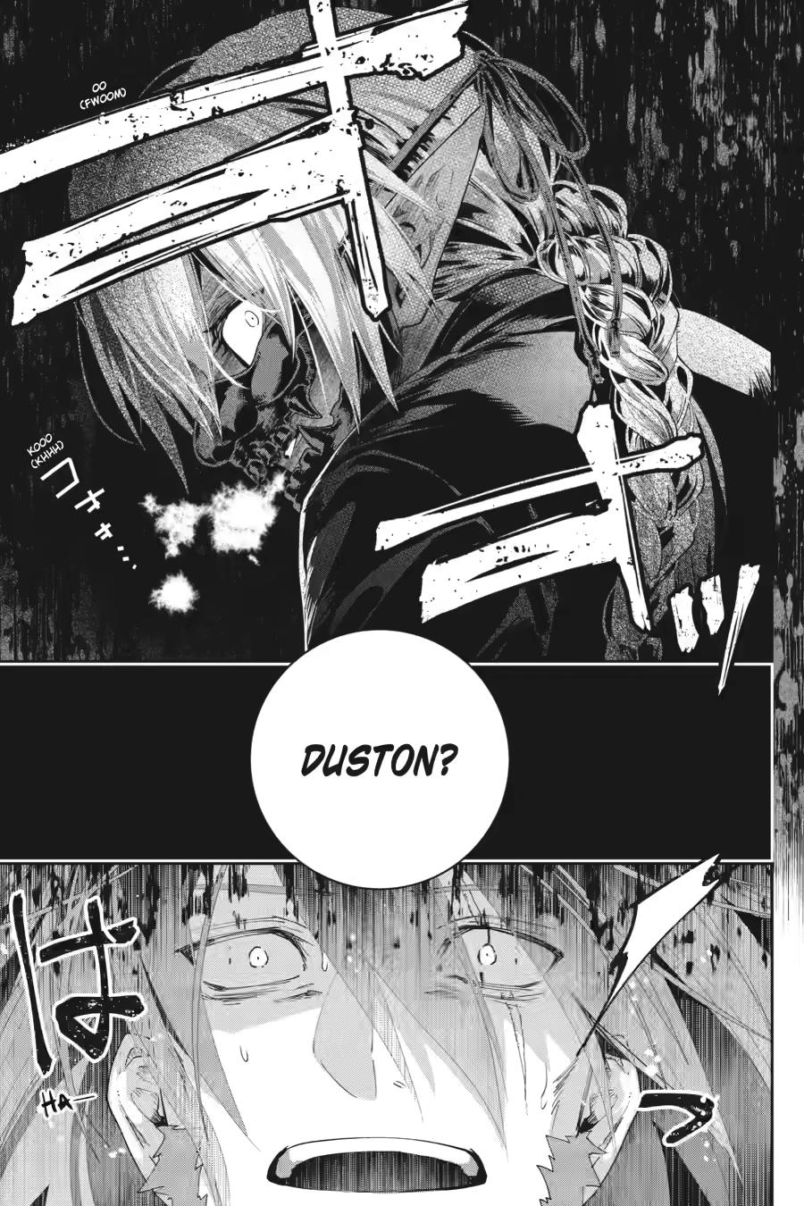Final Fantasy: Lost Stranger Chapter 67 page 27 - Chapter 67