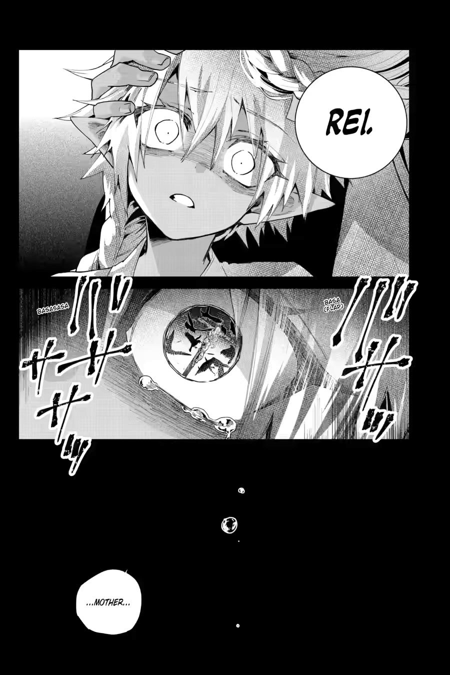 Final Fantasy: Lost Stranger Chapter 68 page 2 - Chapter 68
