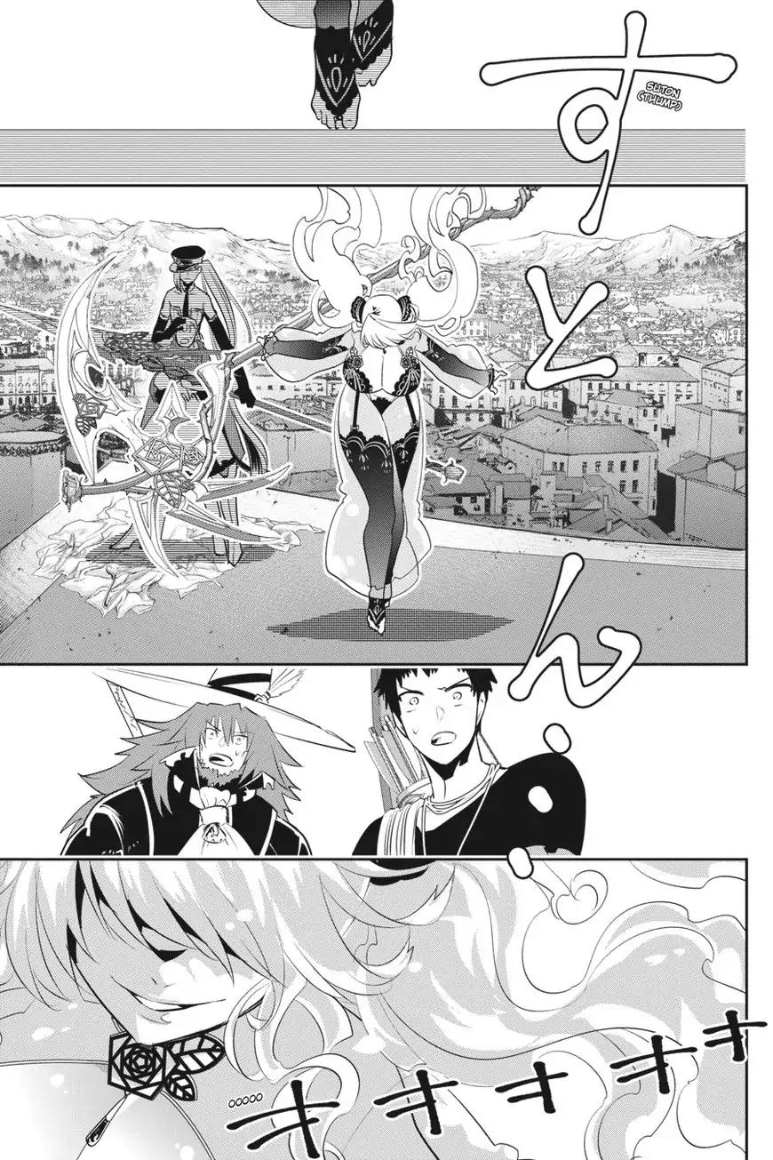 Final Fantasy: Lost Stranger Chapter 7 page 35 - Chapter 7: In Search Of Light
