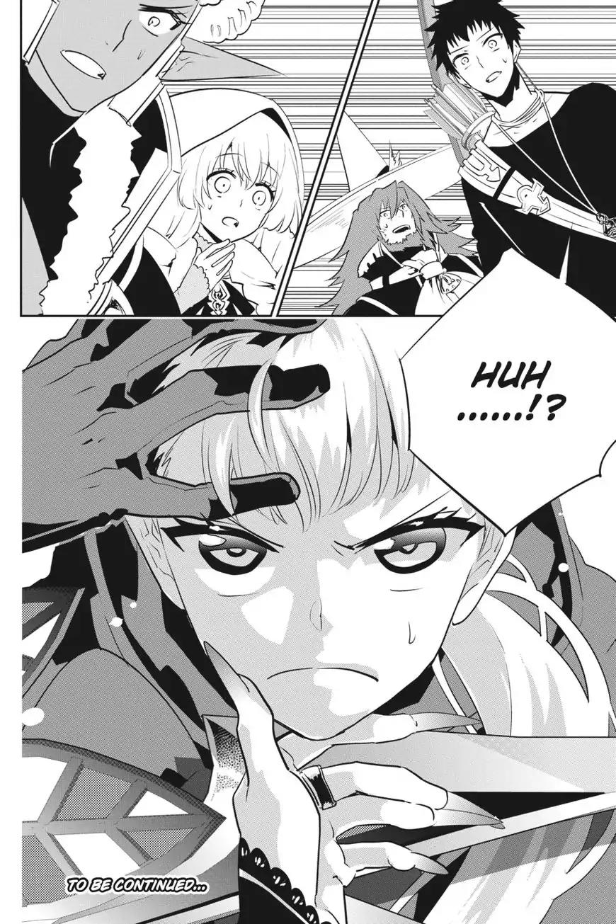 Final Fantasy: Lost Stranger Chapter 7 page 37 - Chapter 7: In Search Of Light