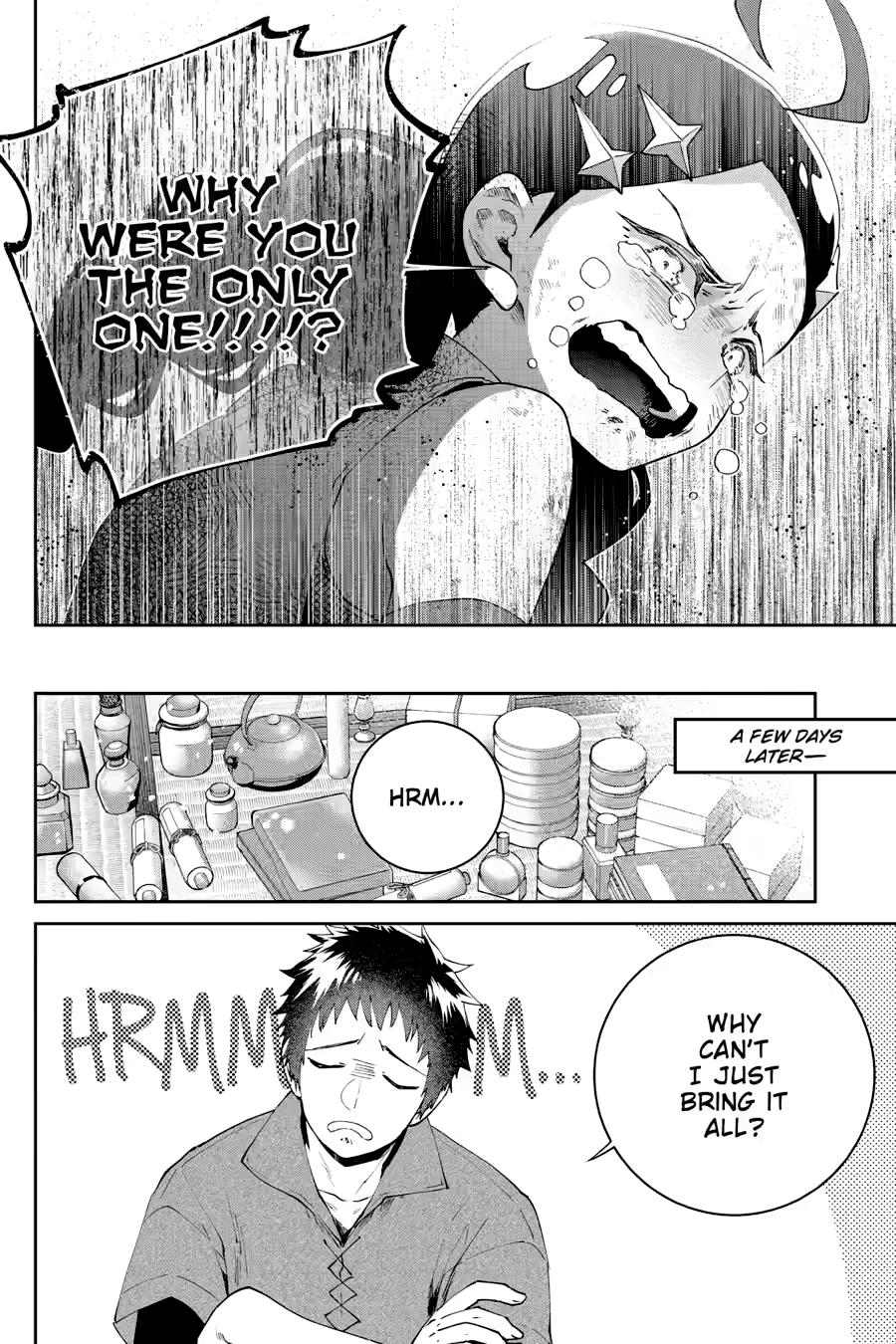 Final Fantasy: Lost Stranger Chapter 70 page 26 - Chapter 70
