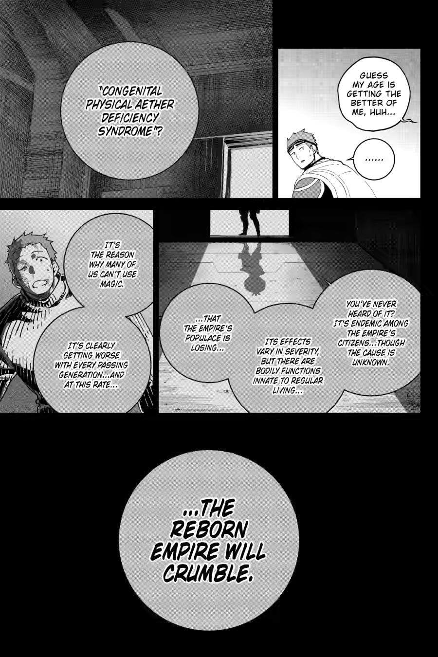 Final Fantasy: Lost Stranger Chapter 71 page 23 - Chapter 71