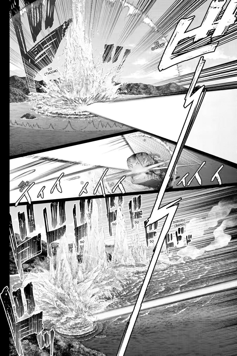 Final Fantasy: Lost Stranger Chapter 71 page 39 - Chapter 71
