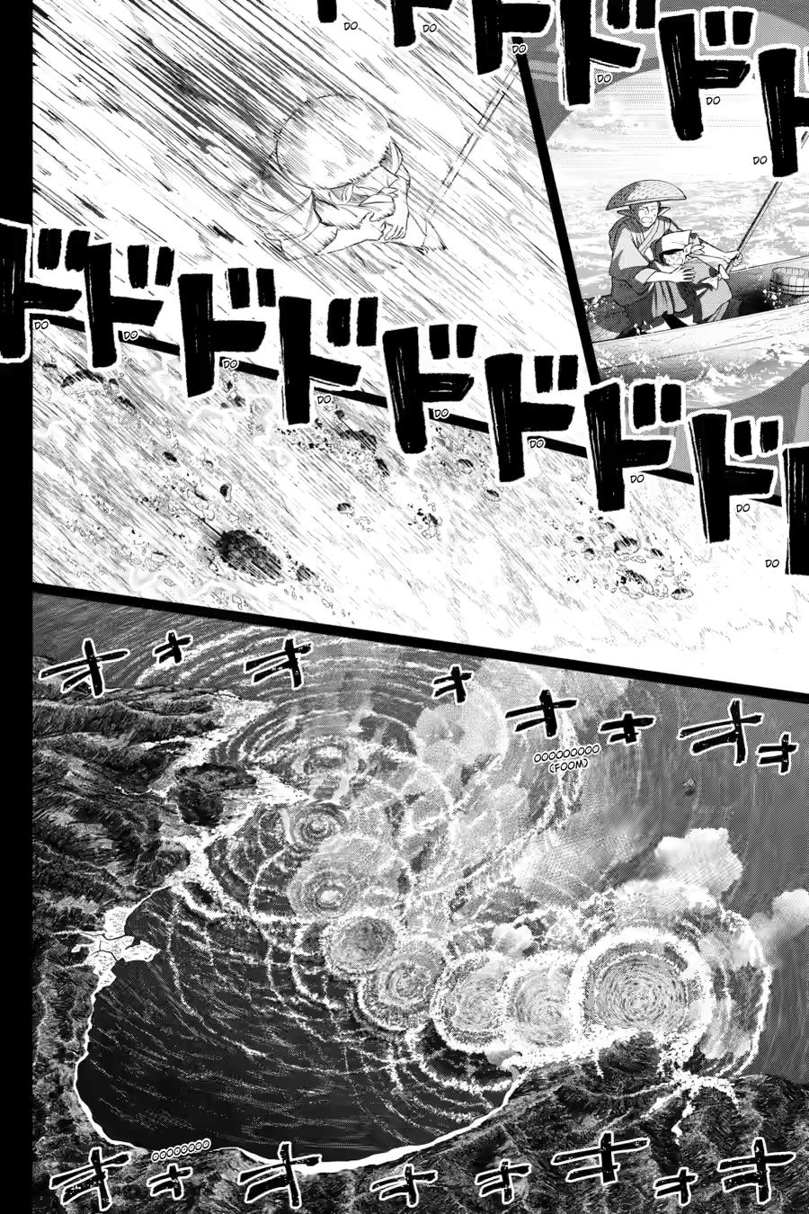 Final Fantasy: Lost Stranger Chapter 71 page 41 - Chapter 71