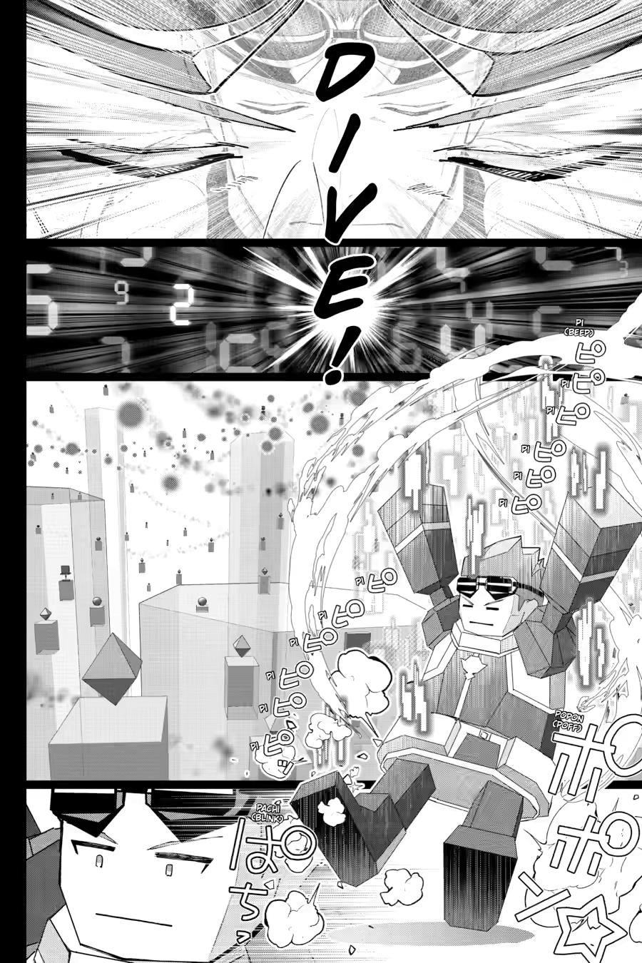 Final Fantasy: Lost Stranger Chapter 73 page 18 - Chapter 73