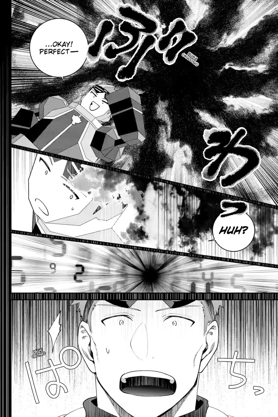 Final Fantasy: Lost Stranger Chapter 73 page 20 - Chapter 73