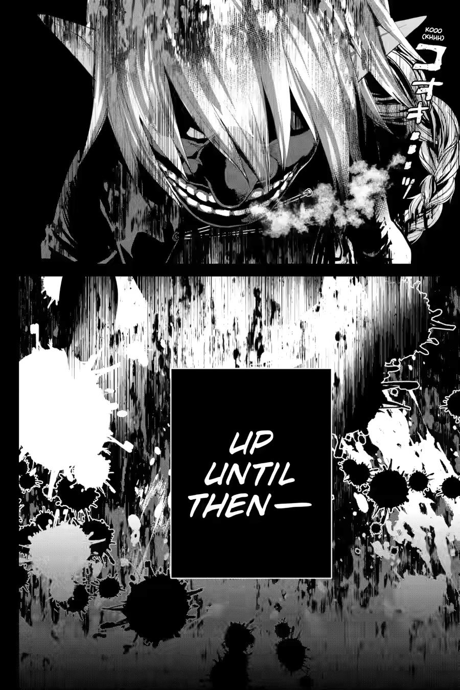 Final Fantasy: Lost Stranger Chapter 73 page 30 - Chapter 73