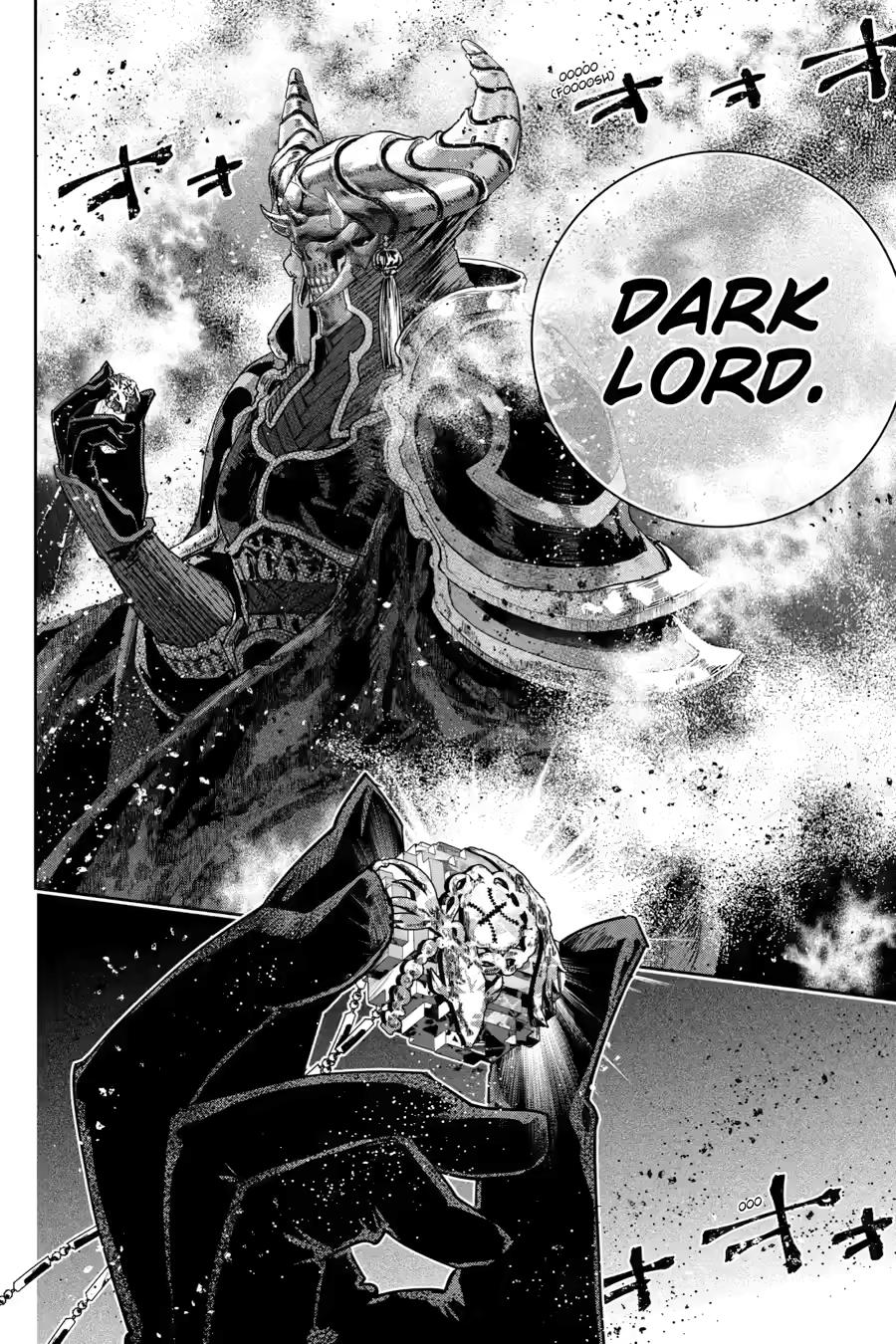 Final Fantasy: Lost Stranger Chapter 74 page 19 - Chapter 74
