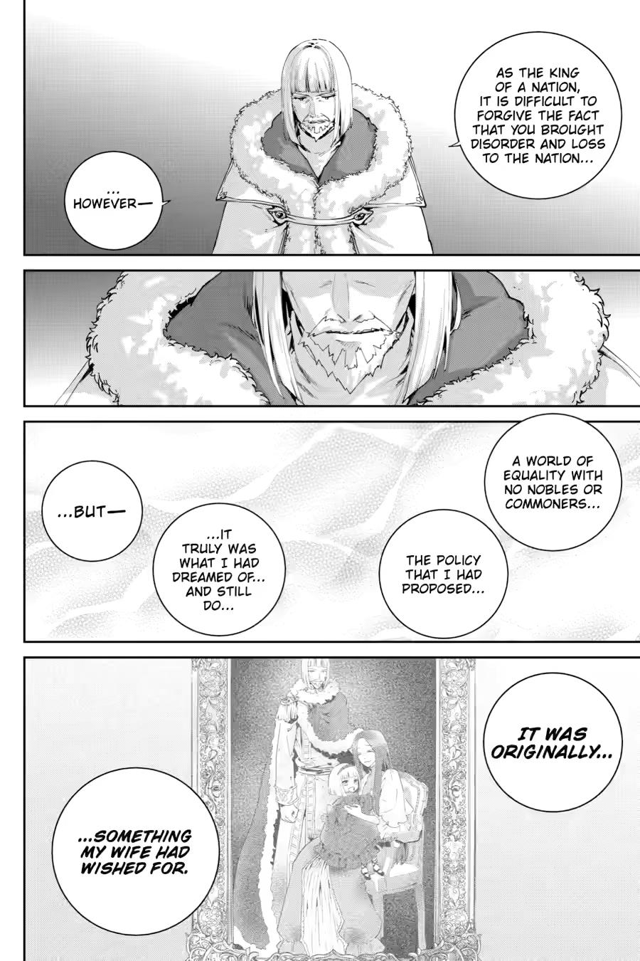 Final Fantasy: Lost Stranger Chapter 75 page 18 - Chapter 75