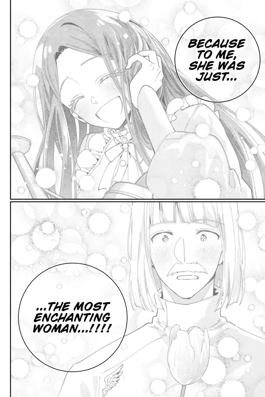 Final Fantasy: Lost Stranger Chapter 75 page 20 - Chapter 75