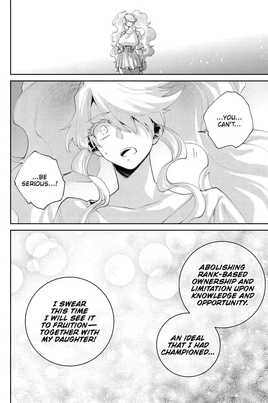 Final Fantasy: Lost Stranger Chapter 75 page 30 - Chapter 75