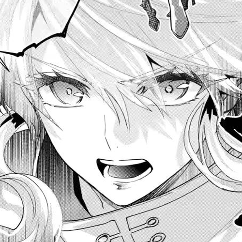 Final Fantasy: Lost Stranger Chapter 75 cover