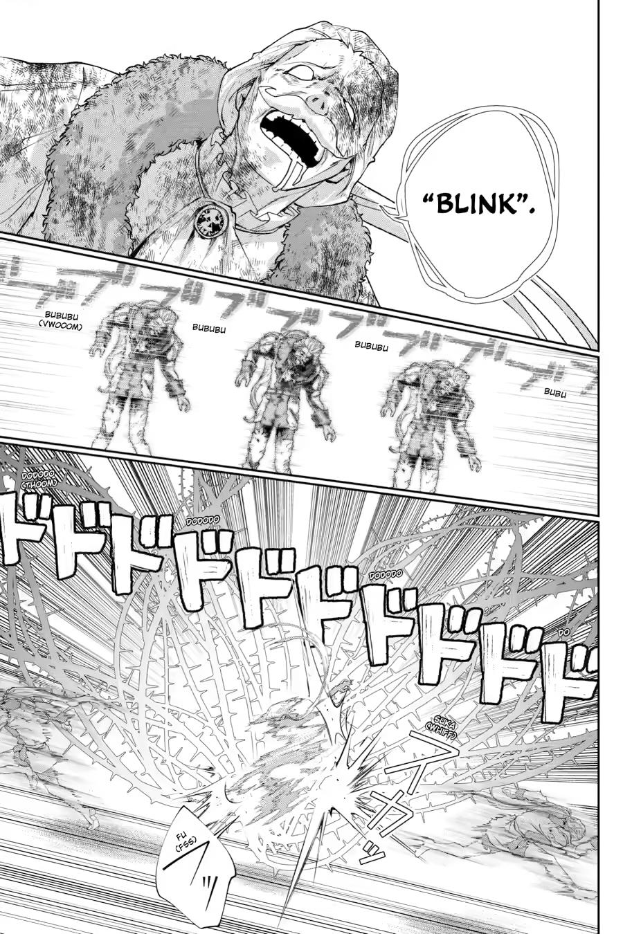 Final Fantasy: Lost Stranger Chapter 77 page 14 - Chapter 77