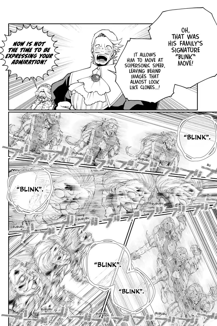 Final Fantasy: Lost Stranger Chapter 77 page 15 - Chapter 77