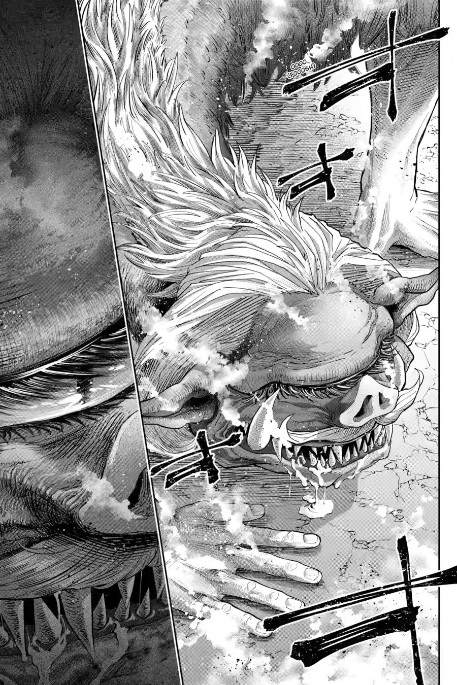 Final Fantasy: Lost Stranger Chapter 77 page 28 - Chapter 77