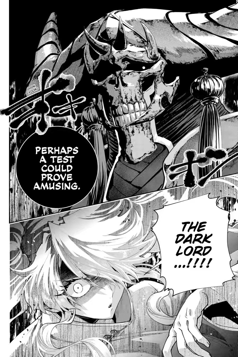 Final Fantasy: Lost Stranger Chapter 77 page 34 - Chapter 77
