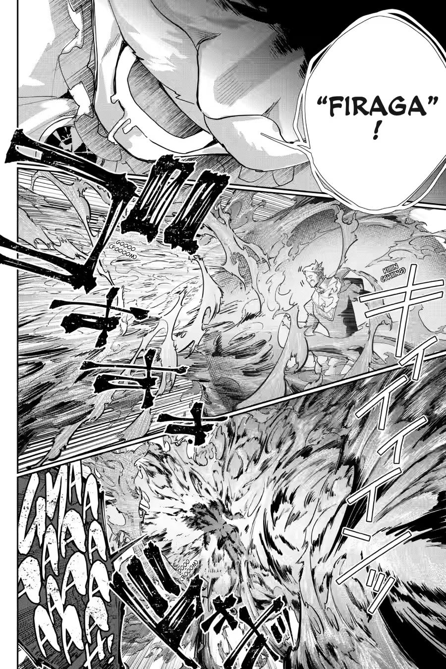 Final Fantasy: Lost Stranger Chapter 77 page 7 - Chapter 77