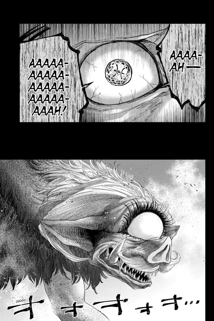 Final Fantasy: Lost Stranger Chapter 78 page 11 - Chapter 78