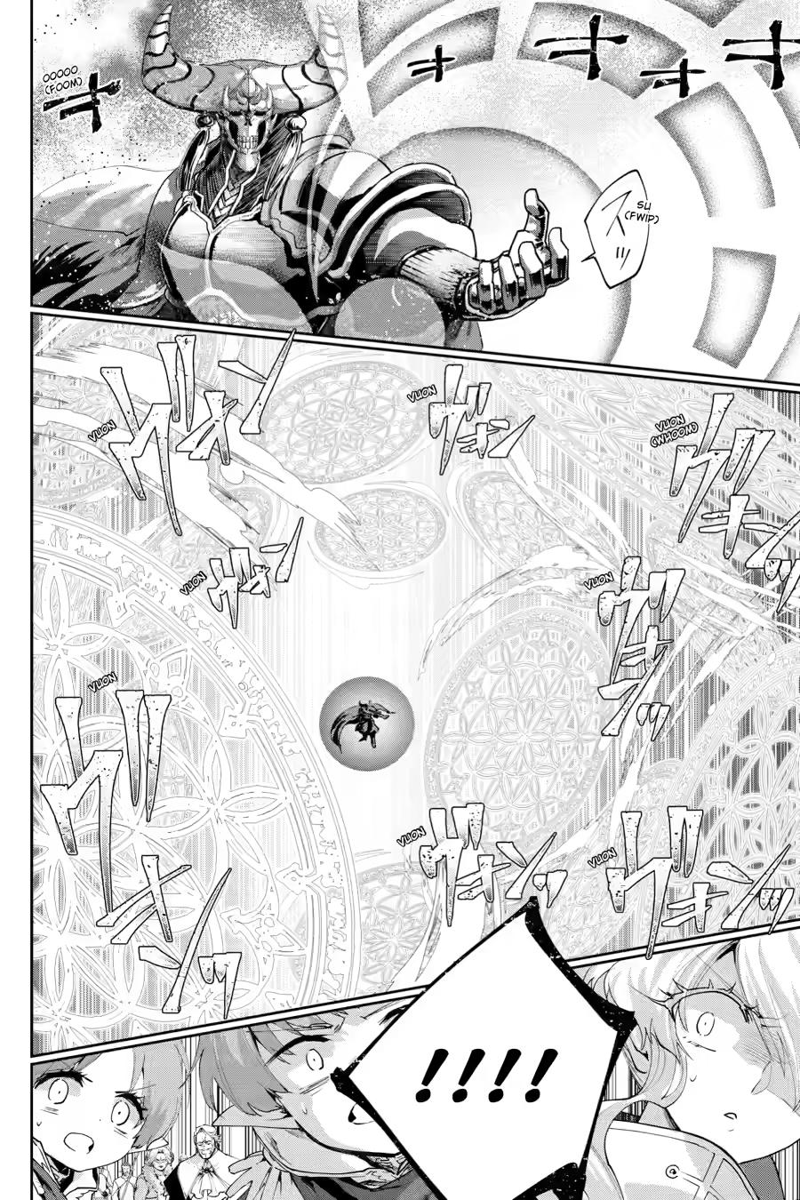 Final Fantasy: Lost Stranger Chapter 78 page 23 - Chapter 78