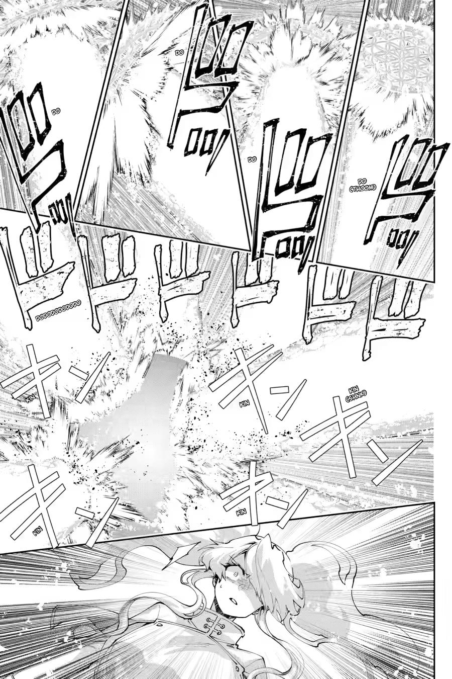 Final Fantasy: Lost Stranger Chapter 78 page 24 - Chapter 78