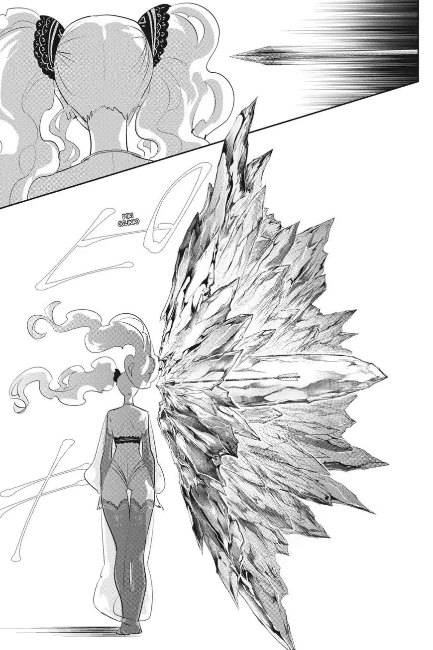 Final Fantasy: Lost Stranger Chapter 8 page 22 - Chapter 8