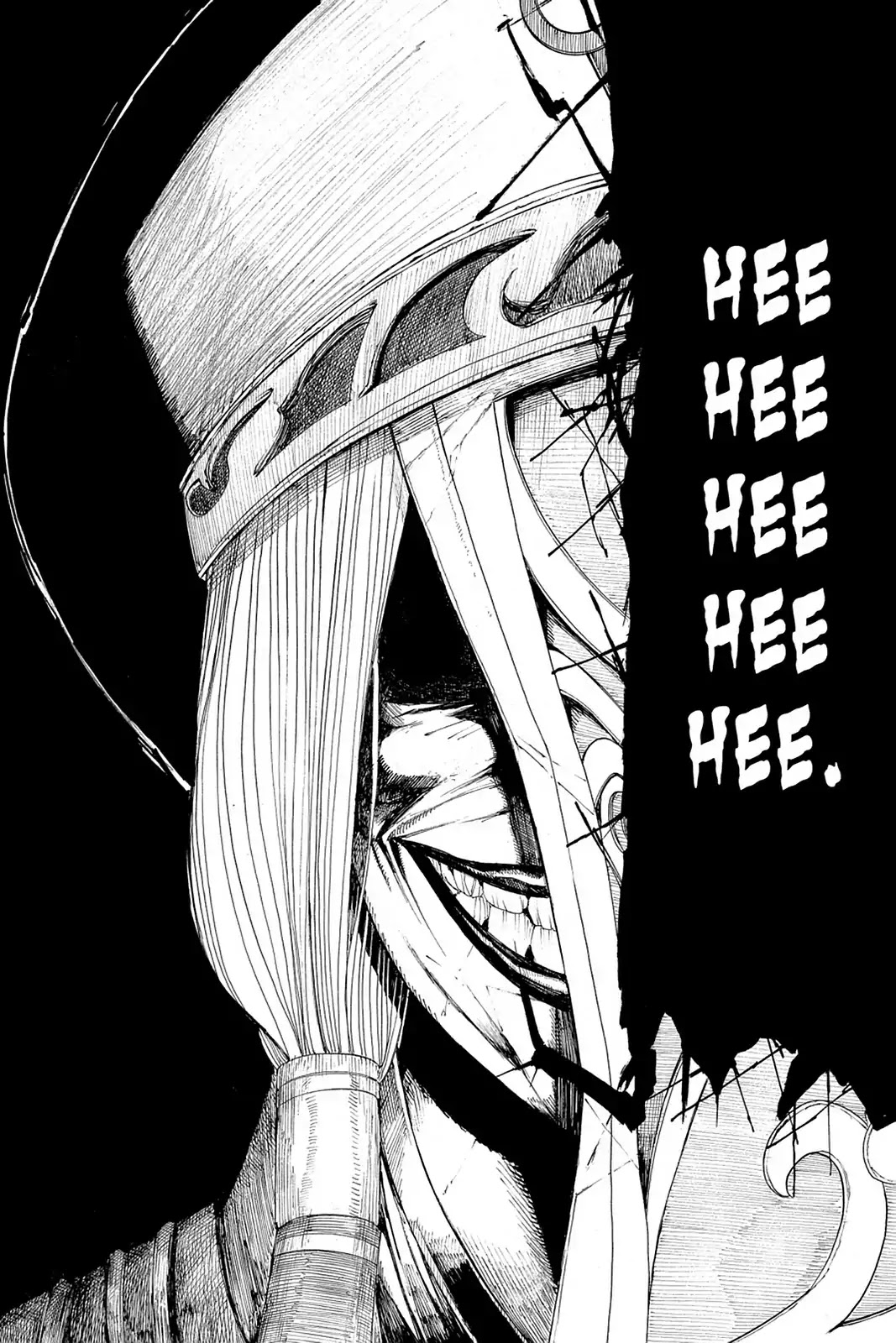Final Fantasy Type-0 Side Story: The Ice Reaper Chapter 1 page 49 - Chapter 1: Agito Cadets
