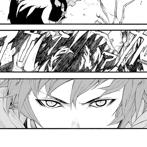 Final Fantasy Type-0 Side Story: The Ice Reaper Chapter 1: Agito Cadets cover