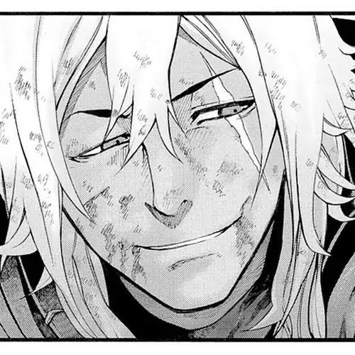 Final Fantasy Type-0 Side Story: The Ice Reaper Chapter 14: The Ice Reaper 2 cover