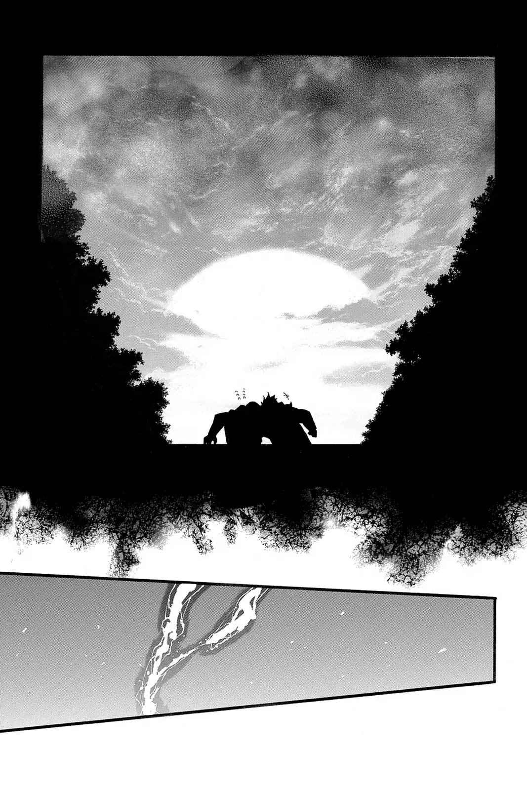 Final Fantasy Type-0 Side Story: The Ice Reaper Chapter 19 page 43 - Chapter 19: Between Friends and the Mission
