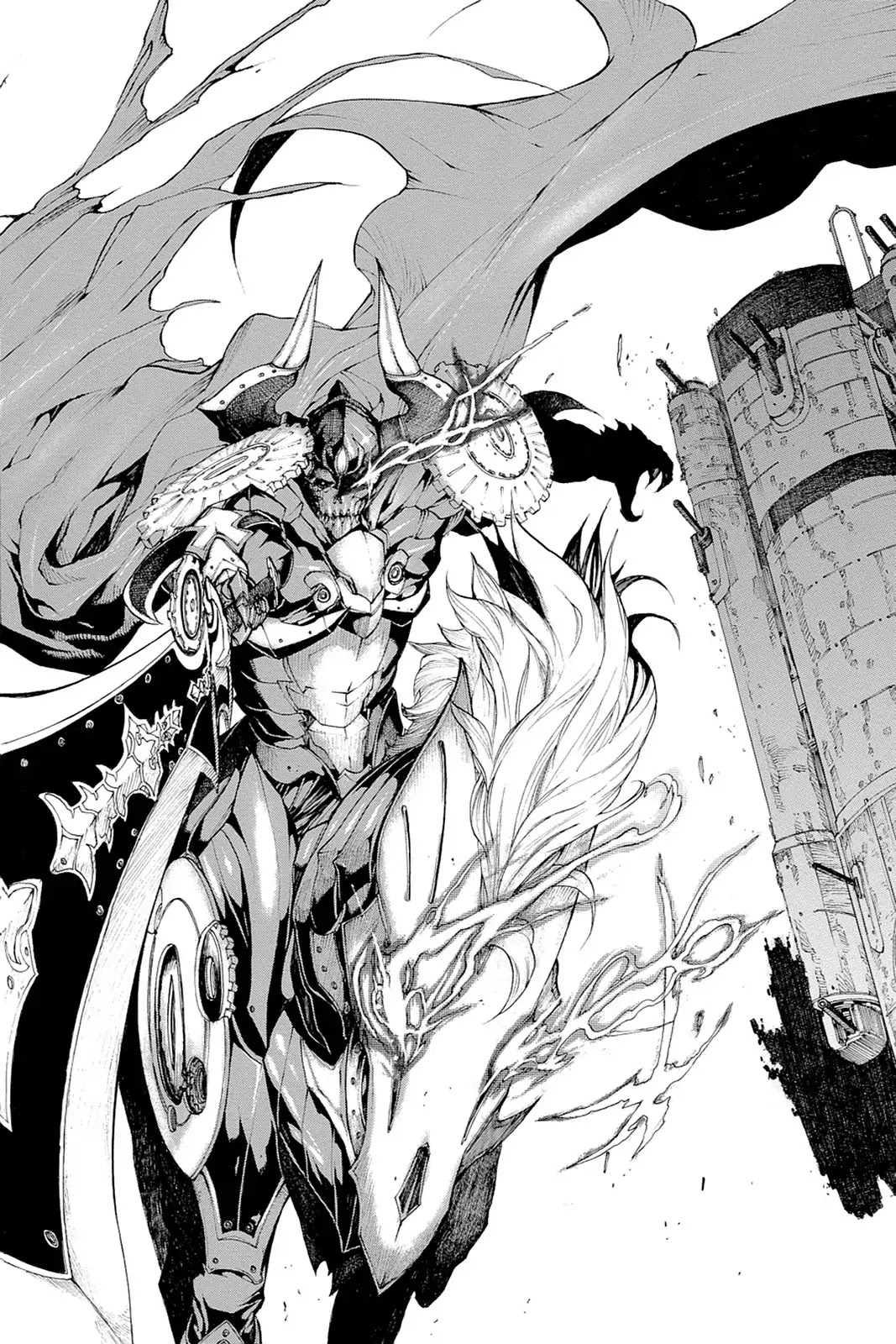 Final Fantasy Type-0 Chapter 1 page 24 - Chapter 1: We Have Arrived