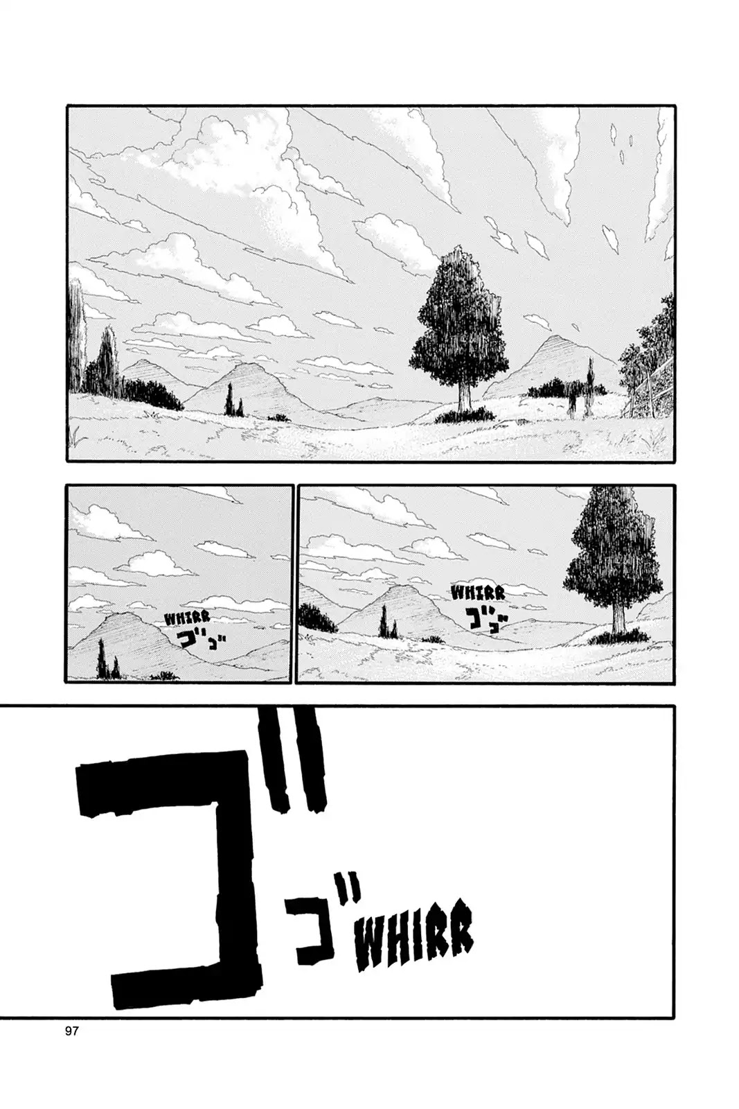 Final Fantasy Type-0 Chapter 2 page 41 - Chapter 2: Class Zero