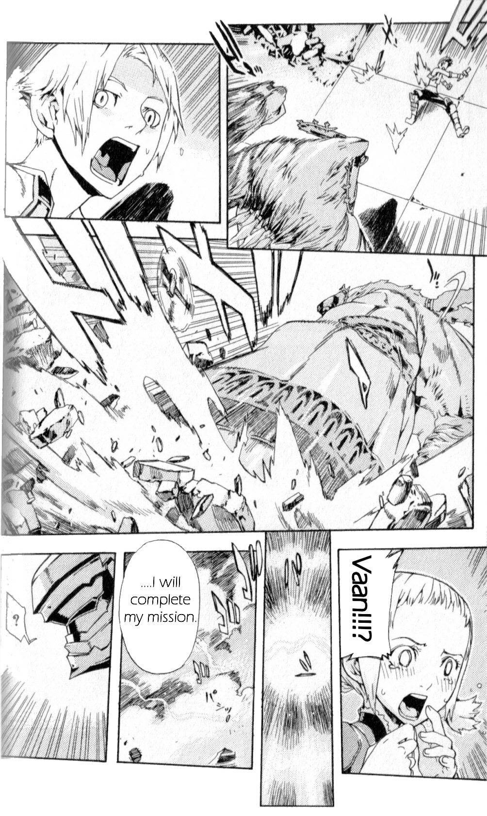 Final Fantasy XII Chapter 1 page 51 - Chapter 1: The Price Of Justice