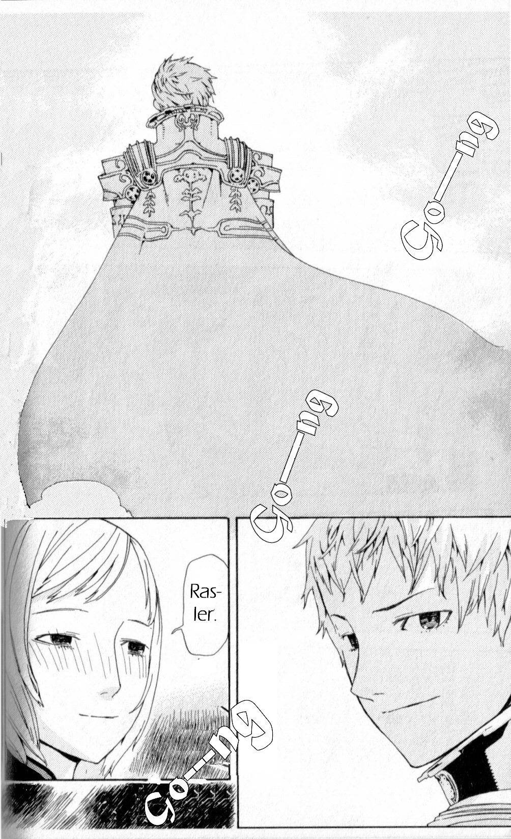 Final Fantasy XII Chapter 1 page 64 - Chapter 1: The Price Of Justice