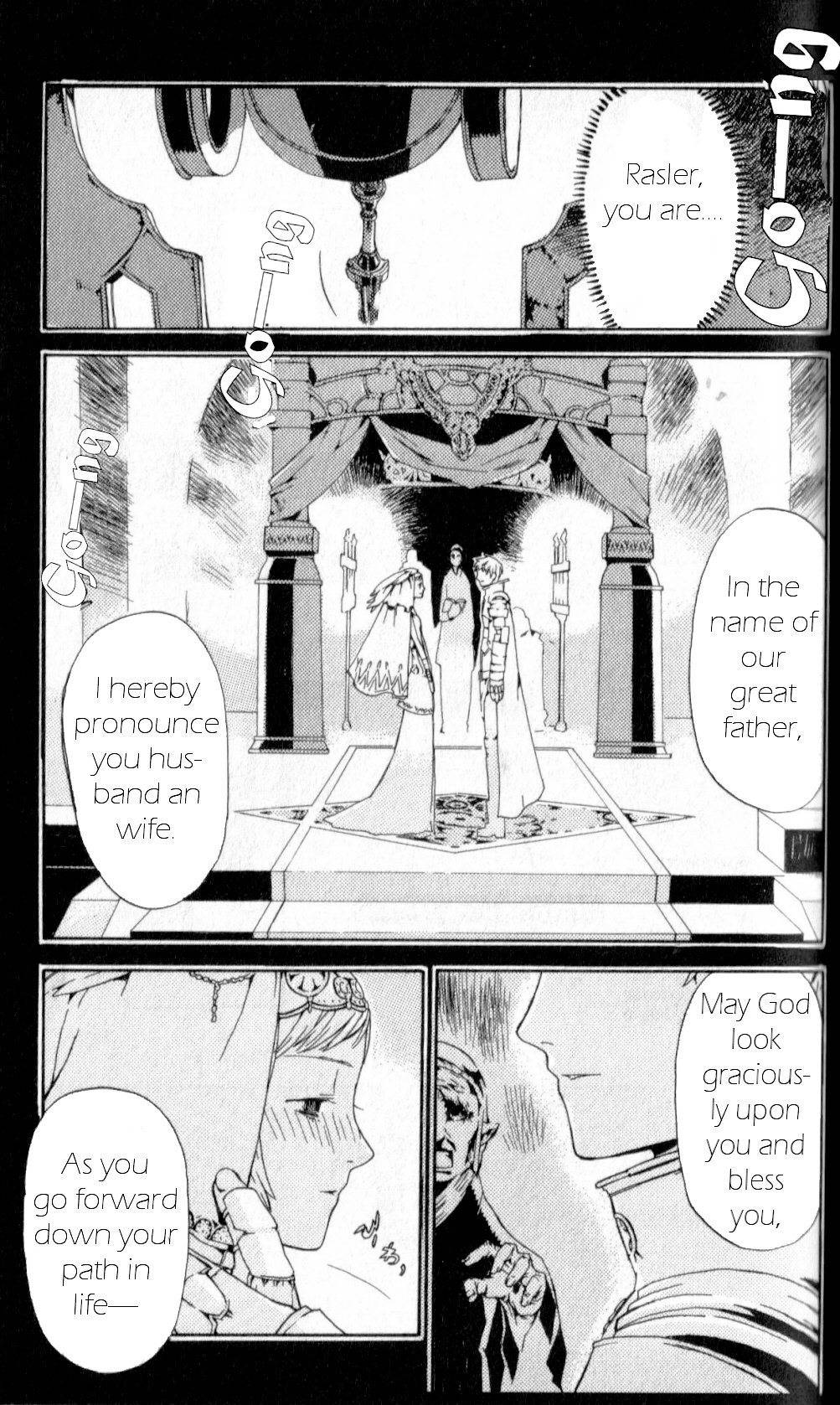 Final Fantasy XII Chapter 1 page 65 - Chapter 1: The Price Of Justice