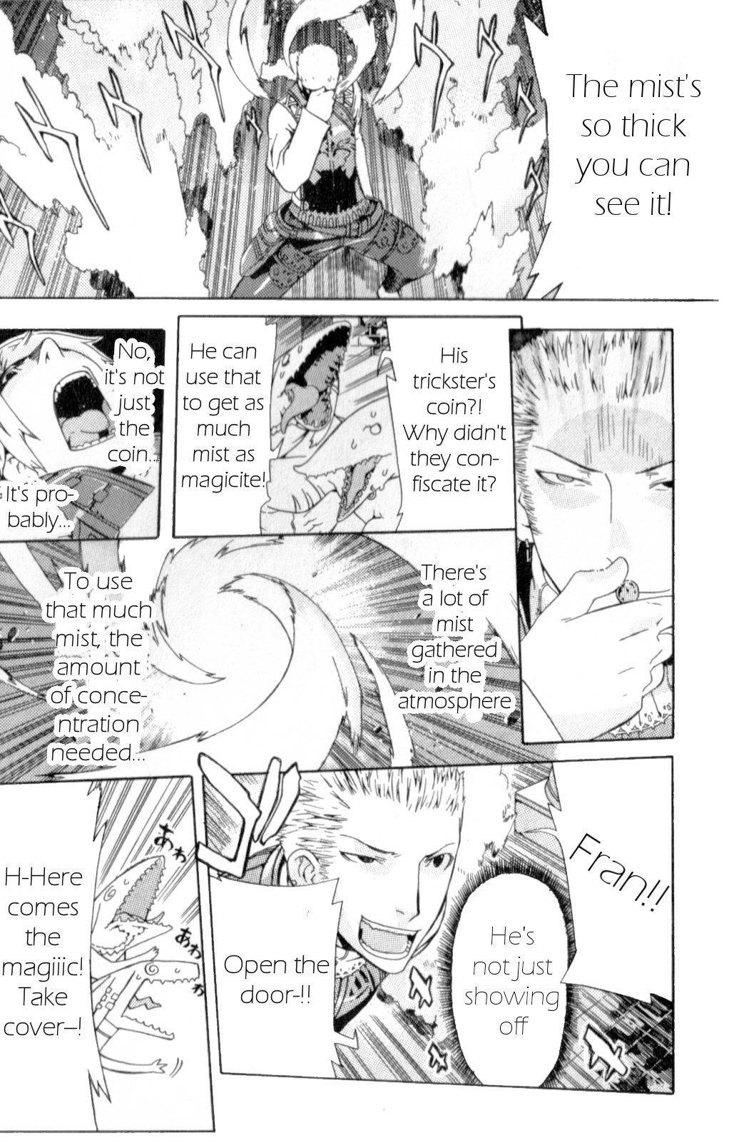 Final Fantasy XII Chapter 11 page 45 - Chapter 11: Reason