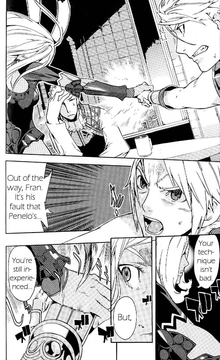 Final Fantasy XII Chapter 14 page 10 - Chapter 14: Coming Together