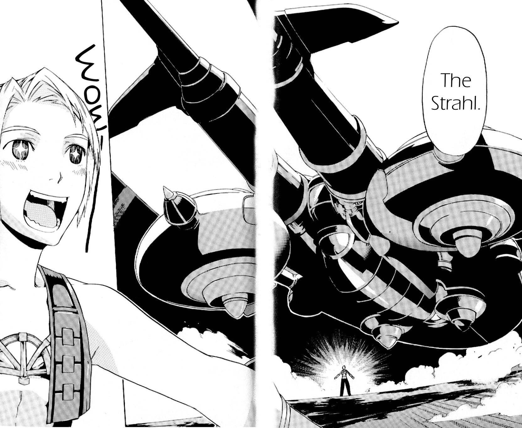Final Fantasy XII Chapter 14 page 16 - Chapter 14: Coming Together