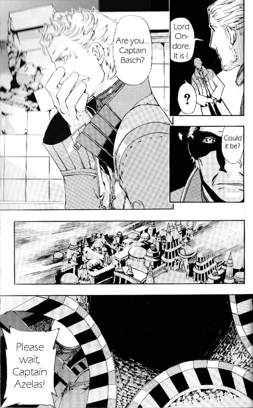 Final Fantasy XII Chapter 15 page 13 - Chapter 15: Mission