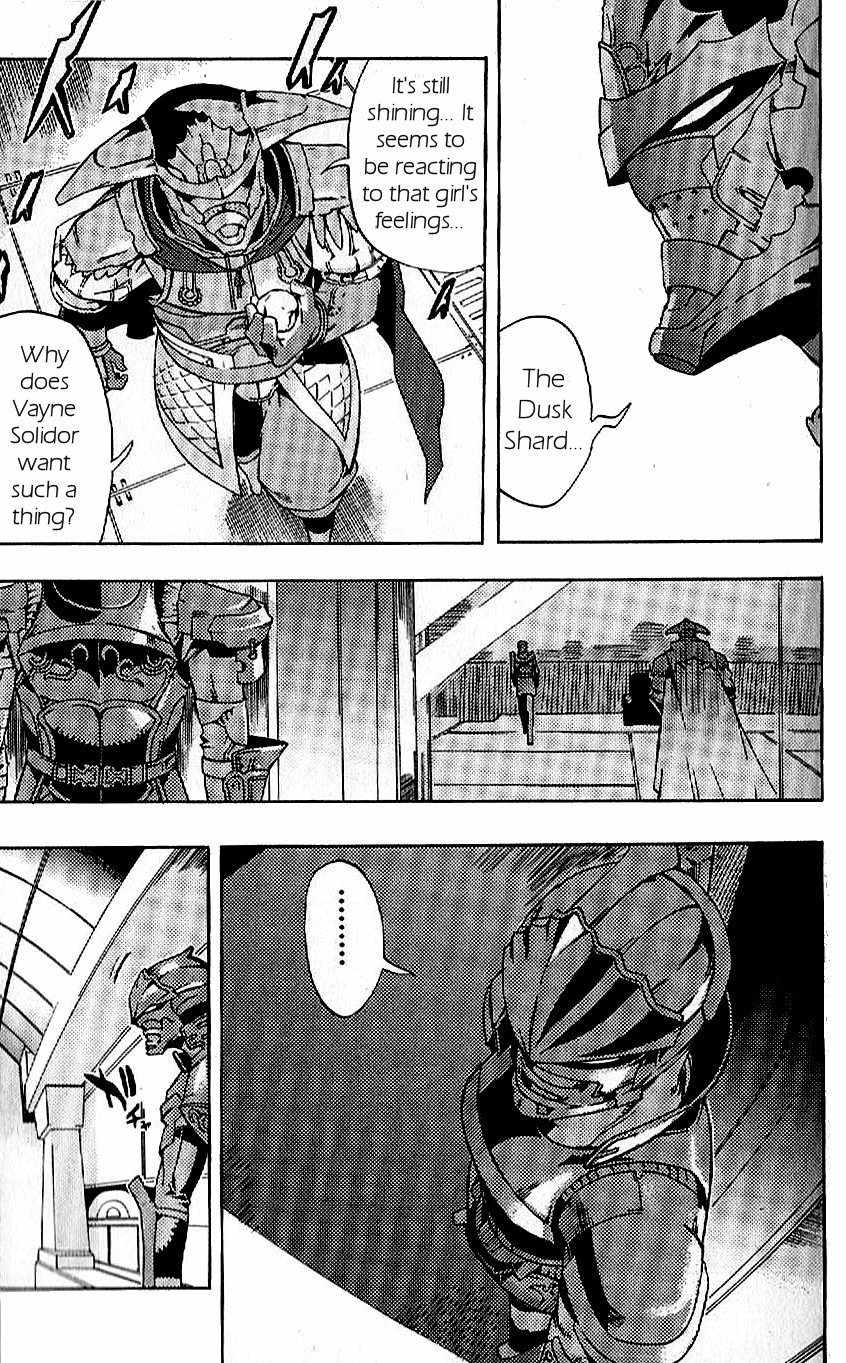 Final Fantasy XII Chapter 16 page 13 - Chapter 16: Counterattack