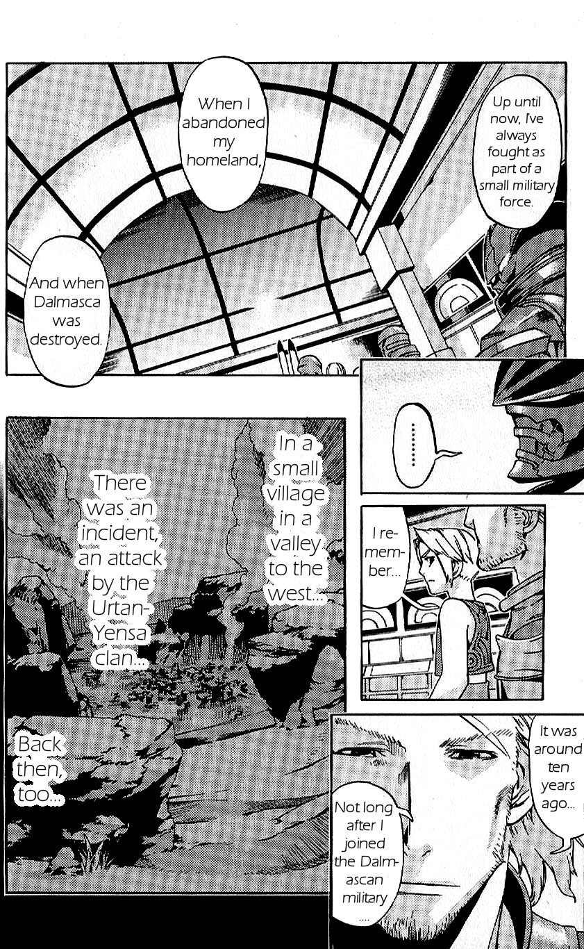 Final Fantasy XII Chapter 16 page 16 - Chapter 16: Counterattack
