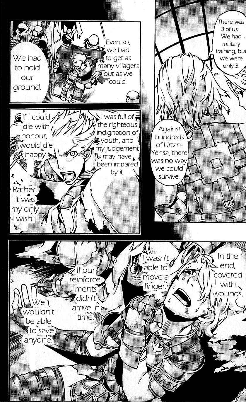 Final Fantasy XII Chapter 16 page 18 - Chapter 16: Counterattack