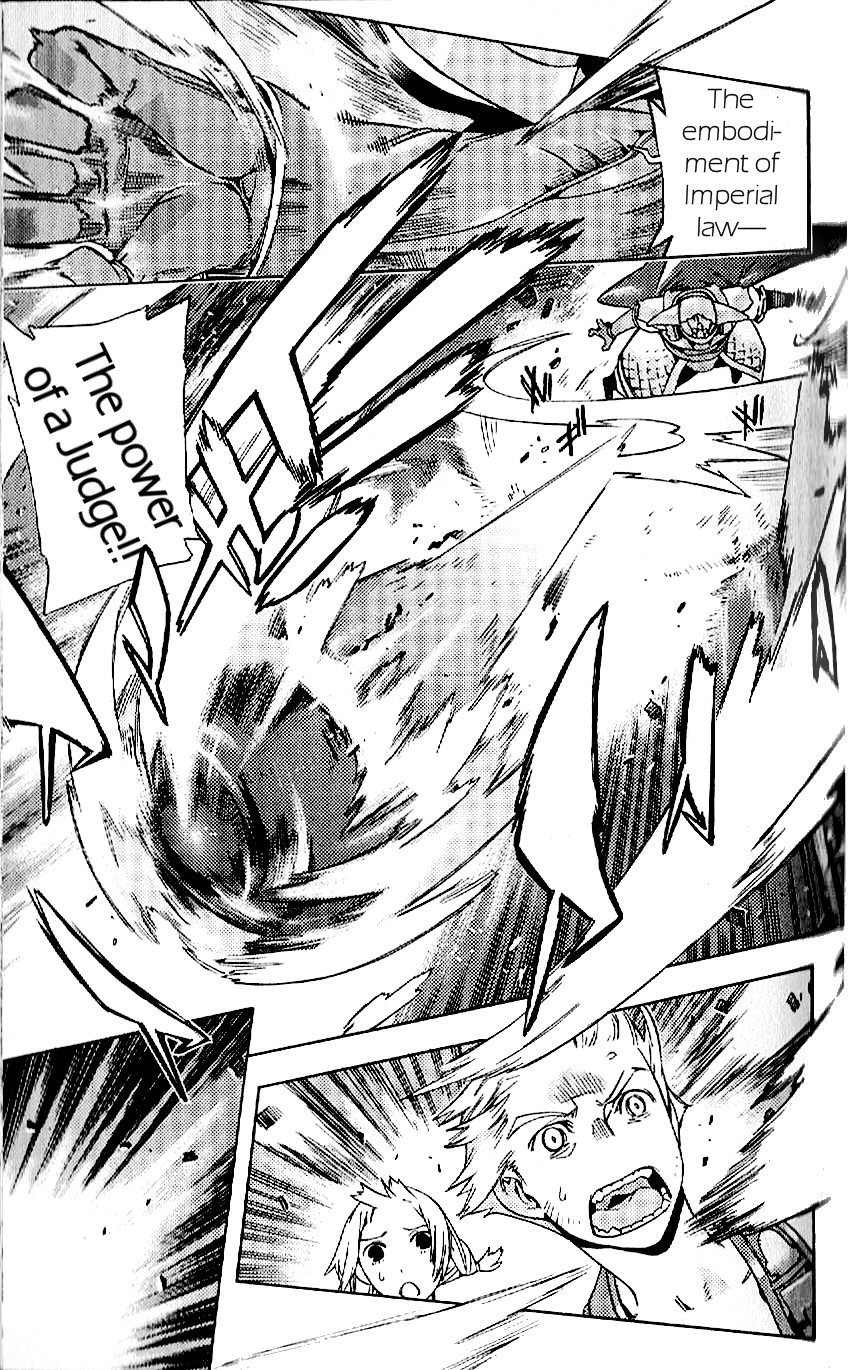 Final Fantasy XII Chapter 16 page 40 - Chapter 16: Counterattack