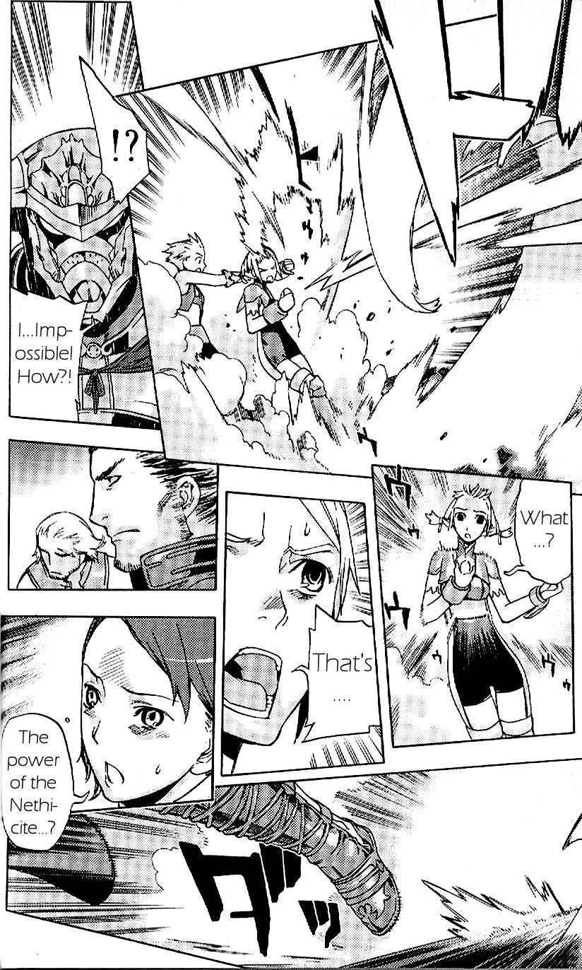 Final Fantasy XII Chapter 16 page 41 - Chapter 16: Counterattack