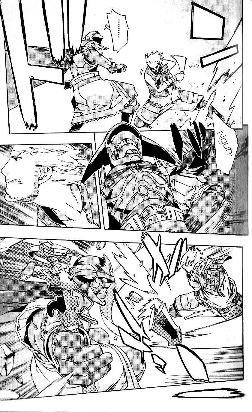 Final Fantasy XII Chapter 16 page 42 - Chapter 16: Counterattack