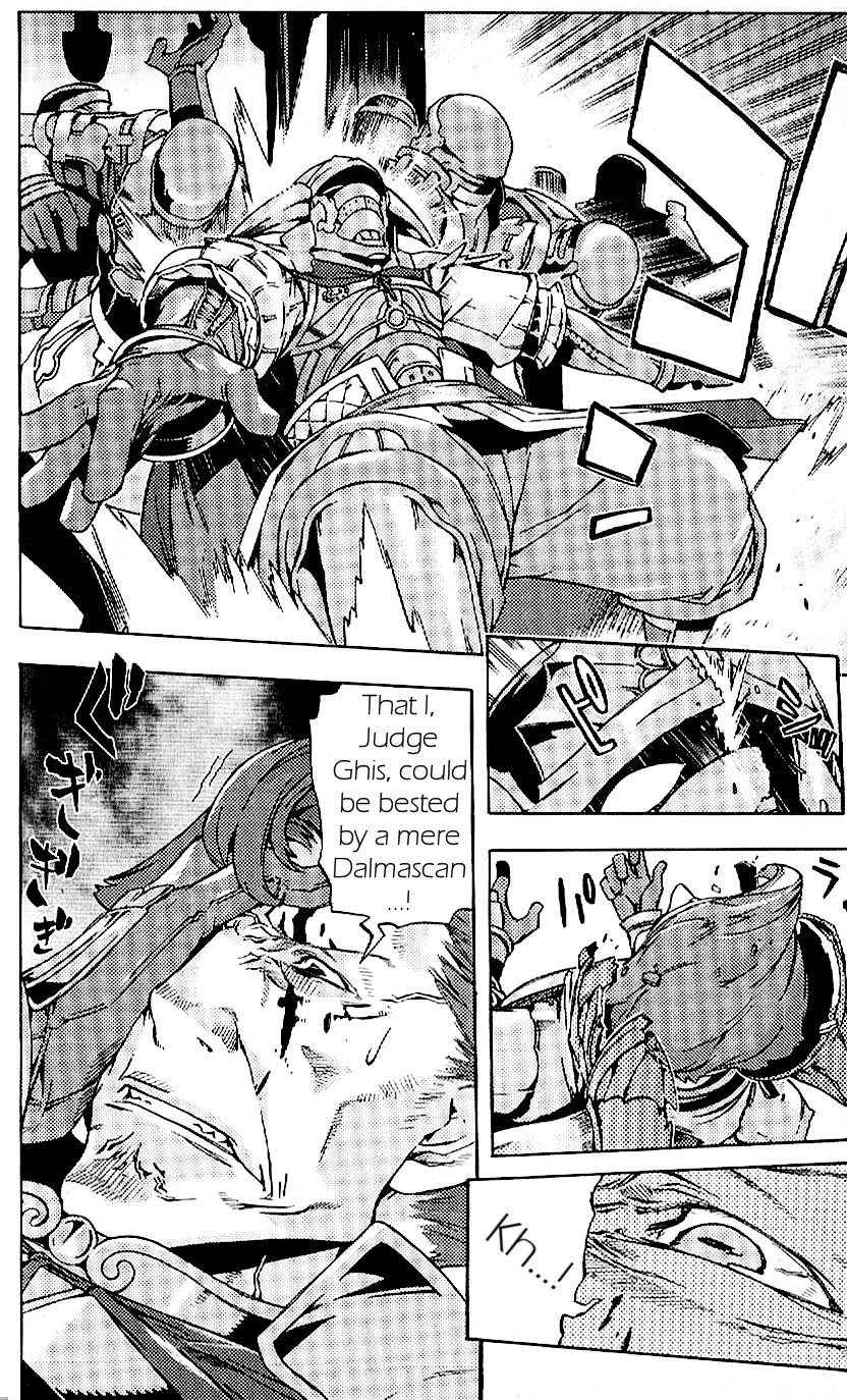 Final Fantasy XII Chapter 16 page 43 - Chapter 16: Counterattack
