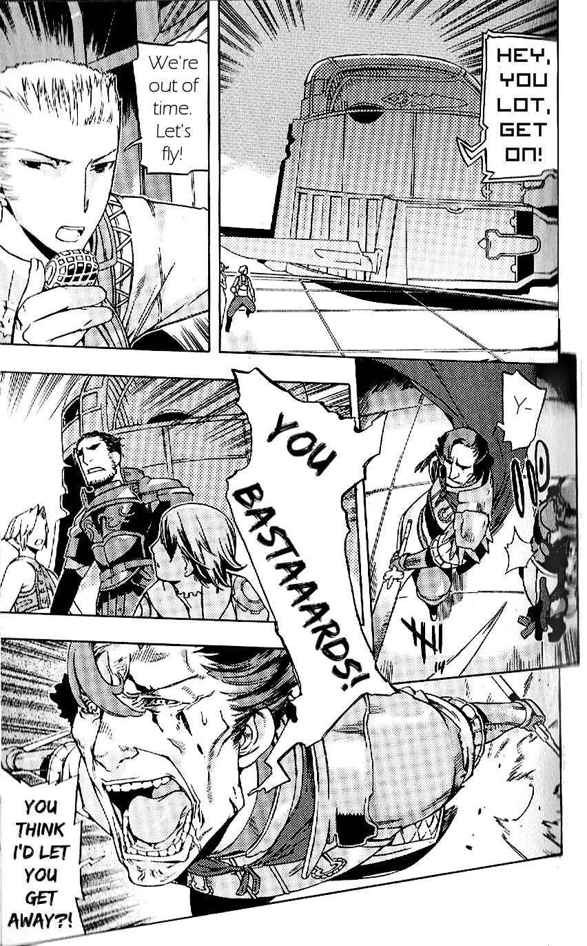 Final Fantasy XII Chapter 16 page 44 - Chapter 16: Counterattack