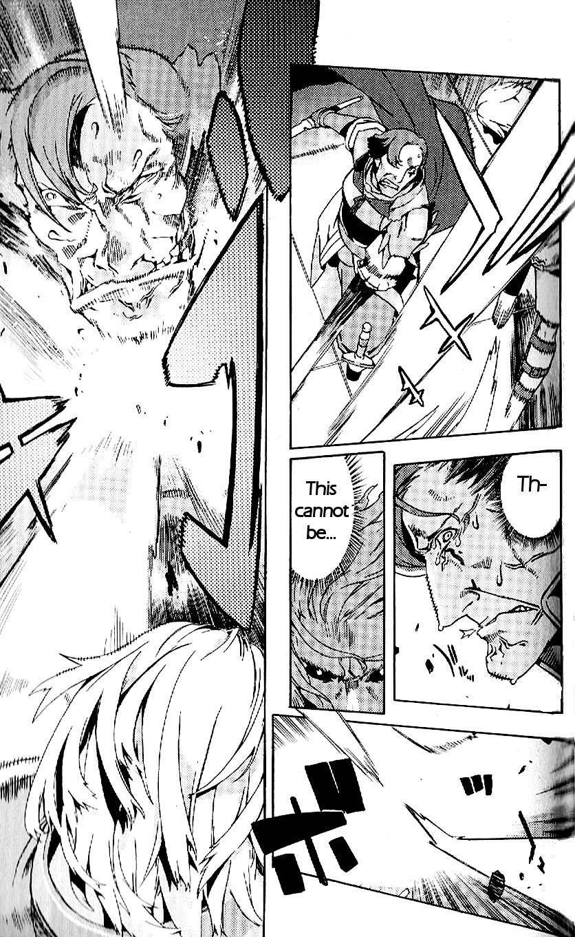 Final Fantasy XII Chapter 16 page 46 - Chapter 16: Counterattack