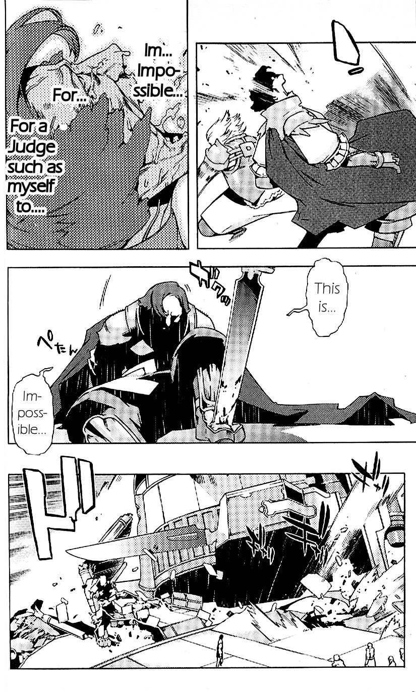 Final Fantasy XII Chapter 16 page 47 - Chapter 16: Counterattack