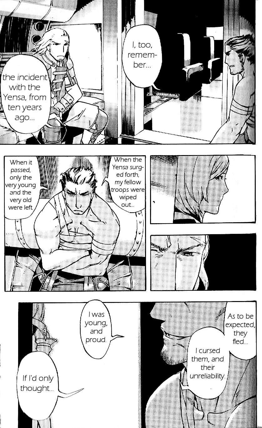 Final Fantasy XII Chapter 16 page 50 - Chapter 16: Counterattack