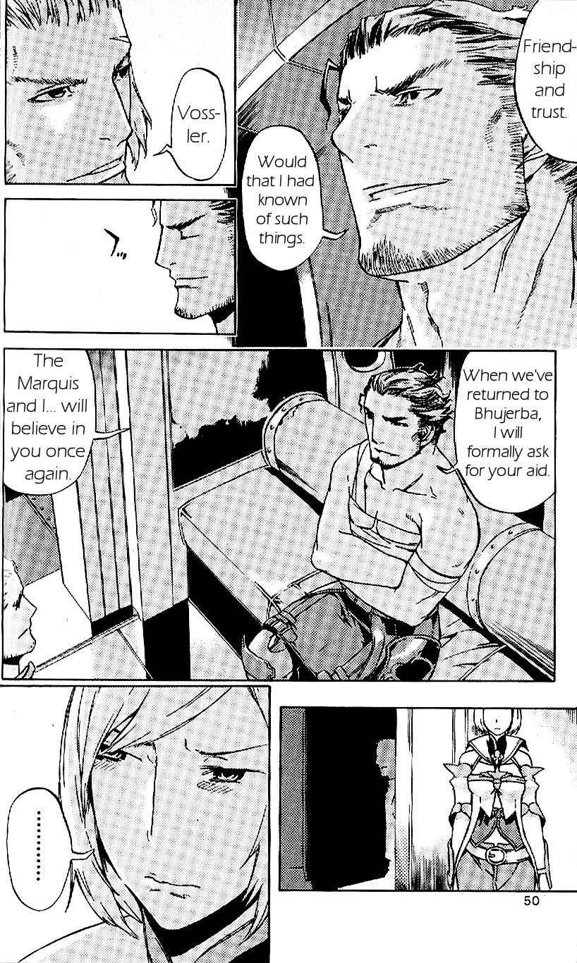 Final Fantasy XII Chapter 16 page 51 - Chapter 16: Counterattack
